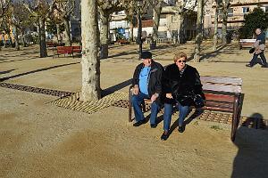AOBR- Nouvel an 2015- 599- Sardinade Calella